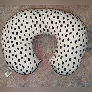 Pottery Barn Kids Boppy Pillow